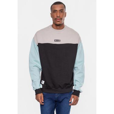 Imagem de Moletom Ecko Masculino Stay Masculino-Masculino