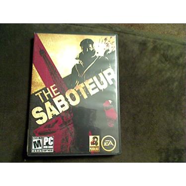 Imagem de The Saboteur - PC