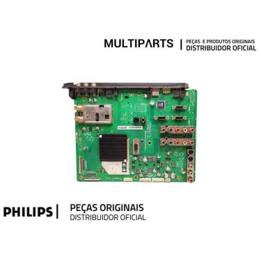Imagem de Placa Principal TV Philips 52 Polegadas 52PFL7404