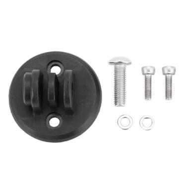 Imagem de Suporte de Montagem para Câmera de Bicicleta, Adaptador de Câmera para Suporte de Computador No Guidão para Bicicletas de Estrada e Mountain Bikes, para Bryton II IGPSPRO Com 3