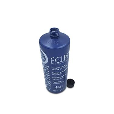 Imagem de Felps Professional Omega Zero Unique Resistance Nanoplastia - Selagem Térmica 1000ml