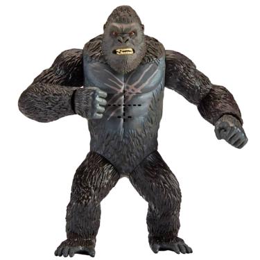 Imagem de Figura De Ação Bonecos 17cm Com Som Godzilla Vs Kong Sunny