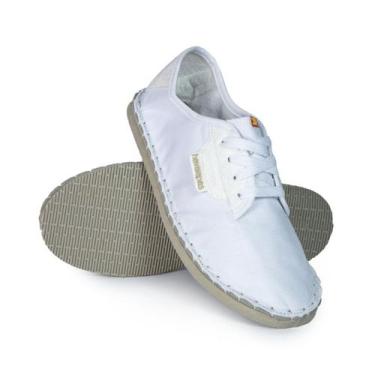 Imagem de Alpargata Sapatilha Havaianas Cadarço Cordão Origem Unissex - Havaiana