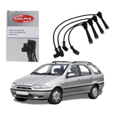 Imagem de Cabo De Vela Delphi Palio Weekend 1.0 16v 1998 A 2000