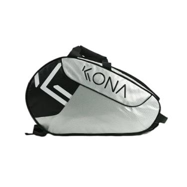 Imagem de Raqueteira Kona Prateada