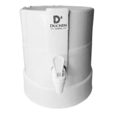 Imagem de Suporte Base Galão Garrafão Água Mineral 10/20 Litros - Duchen