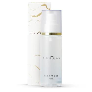 Imagem de Primer Desengordurante Cherry Lash Para Extensão De Cílios 90ml Profis