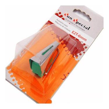 Imagem de Faz Viés Maquina Costura EZT-6mm/SS Sun Special