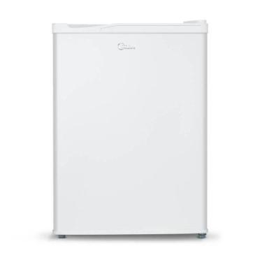 Imagem de Frigobar Midea 67L BR New com Prateleira Branco - SPRING, Branco, 110V