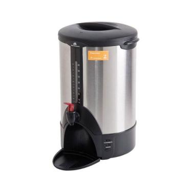Imagem de Cafeteira Elétrica Automática 6 Litros Marchesoni,  220v