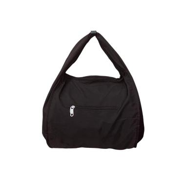 Imagem de Bolsa Esporte Academia Transversal Ombro Atual - Preto