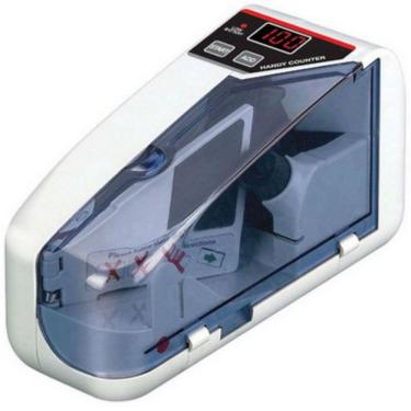 Imagem de Contador Cédulas V30 Portátil Lorben Bivolt 872