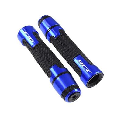 Imagem de Motorcycle Throttle Handle Grips，replacement part，Handlebar Grips Powersports Grips Accessories, For Yamaha Xj6 N Xj 6n Xj-6n Xj6