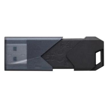 Imagem de Pen Drive  Kingston Datatraveler Exodia Onyx, 128GB, USB 3.2 - Dtxon