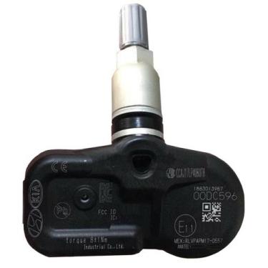 Imagem de Sensor Pressão Pneu Tpms Kia Cerato 2019 2020 2021 2022 2023 2024 - Pa
