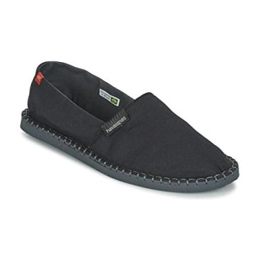 Imagem de Alpargatas Havaianas Origine Iii Havaianas Origine III Adulto Unissex Preto 33