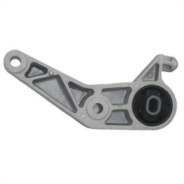 Imagem de Coxim Motor Chevrolet Montana 2003 Ate 2010 Corsa/meriva 2002 Ate 2012