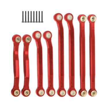 Imagem de 1/18 Traxxas TRX4M Bronco Defender RC Crawler Servo Arm Steering Cup S