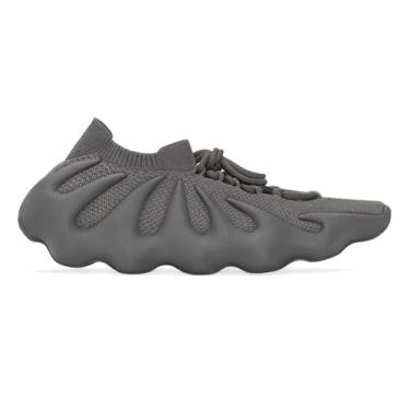 Imagem de adidas Mens Yeezy 450 GX9662 Cinder - Size 5.5