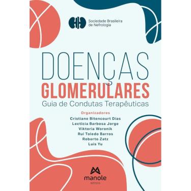 Imagem de Doenças glomerulares (1010)