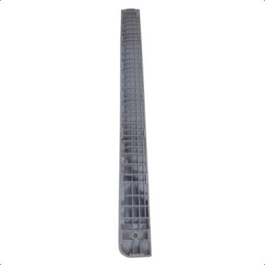 Imagem de Base Puxador Para Porta Geladeira Dc51 Electrolux Original, 41020837