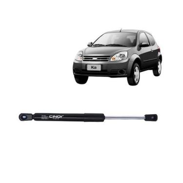 Imagem de Amortecedor Tampa Traseira Porta Malas Ford Ka 2008 até 2014 - CINOY