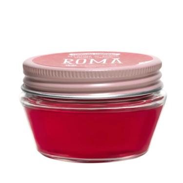 Imagem de Gelatina de Banho Sabonete Corporal L'Occitane Romã 55g