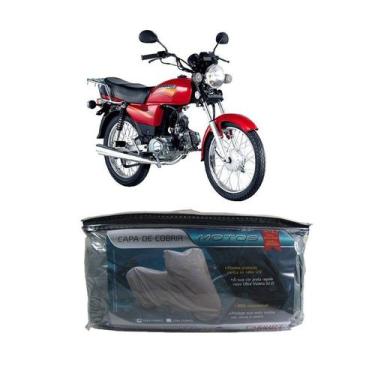 Imagem de Capa Impermeável para cobrir SUNDOWN Hunter 100 95CC O - CARRHEL