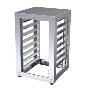 Imagem de Mesa Para Forno Turbo Fast Oven Prp008 Eletrico Progas