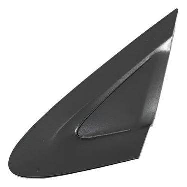 Imagem de Moldura Acabamento Paralama Fiat Punto Esquerdo Novo Original 100178083