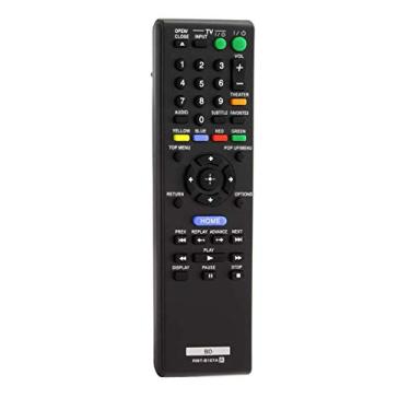 Imagem de BOTTMA Novo controle remoto RMT-B107A adequado para Sony Blu-Ray Disc DVD Player BDP-S270 BDP-S373 BDP-S480 BDP-S490 BDP-S495 BDP-S550 BDP-S560 BDP-S580 BDP-S770 BDP-S370 BDP-S470 0 BDP-S 570