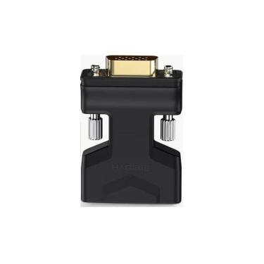 Imagem de Adaptador Universal Hdmi Conversor Audio/Video Full Hd 1080P