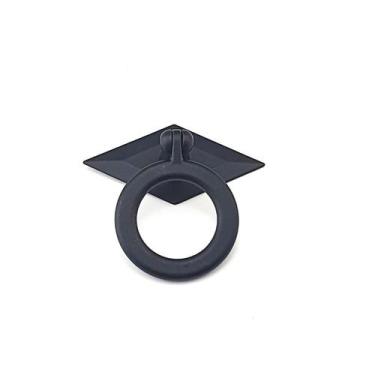 Imagem de Kit 1 Puxador Moderno Para Gaveta Armario Quarto E Cozinha - Telis Fer