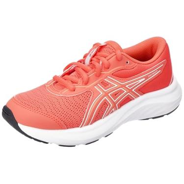Imagem de Tênis ASICS Contend 9 GS - Infantil - Rosa/Rosa - tam: 31