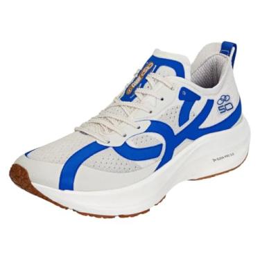 Imagem de Tenis Running Corrida Eleva Pro Olympikus Corre 4 50 Anos