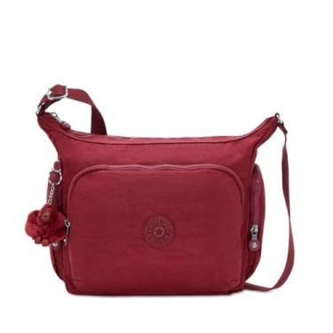 Imagem de Bolsa Kipling Gabb Vinho I57405FW