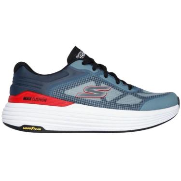 Imagem de Tenis Skechers Max Cushioning Suspension Accordion Masculino-Masculino