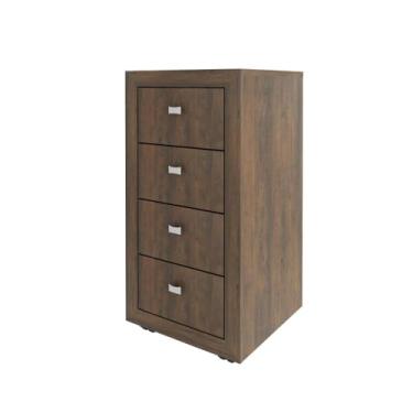 Imagem de Gaveteiro 4 gav ME4133