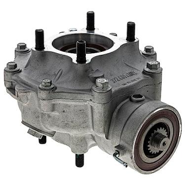 Imagem de NICHE Conjunto de diferencial traseiro para Honda Rancher 420 TRX420 41300-HP5-600 ATV