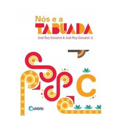Imagem de Nós e a tabuada - Vol. C, 3