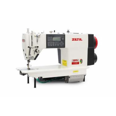 Imagem de Reta Eletrônica Carter Blindado- ZETIL- ZT9200, 220V