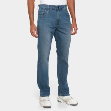 Imagem de Calça Jeans Hering Casual Masculina-Masculino