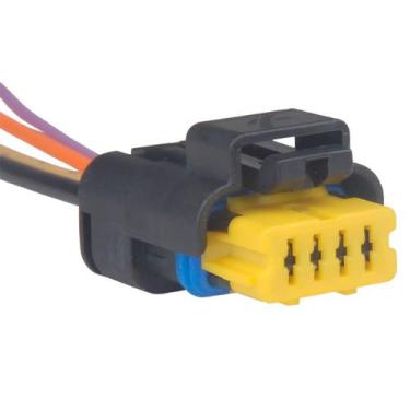 Imagem de Chicote da Flange da Bomba de Combustível KANGOO 1997/2013 - 79094 - T