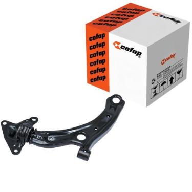 Imagem de Bandeja De Suspensão City 2009 A 2013 / Fit 2008 A 2015 Bjc10007M - CO