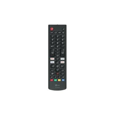 Imagem de Controle Remoto Smart TV LG - AKB76040304