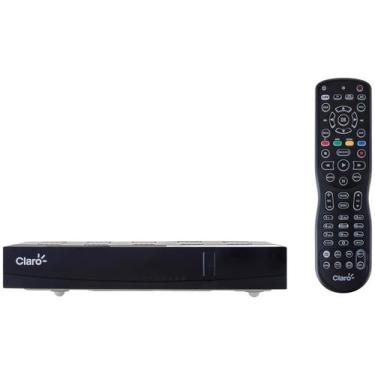 Imagem de 1 Receptor Claro Hd + 2 Ponto Adicional, Bilvolt