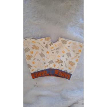 Imagem de Cueca box infantil - Fatima store