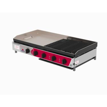 Imagem de Chapa Progás Char broiler a Gás PRCB-2100