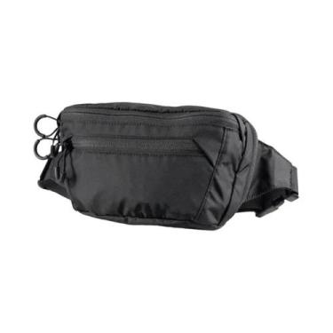 Imagem de Bolsa De Cintura Grande Para Festival Esportivo, Viagem, Corrida, Cros