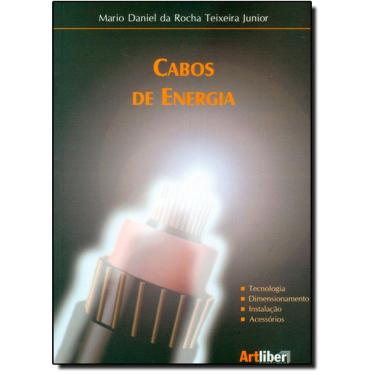 Imagem de Cabos De Energia